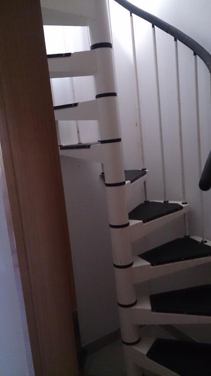 Aqua Family Apartments كاريغادور الغرفة الصورة