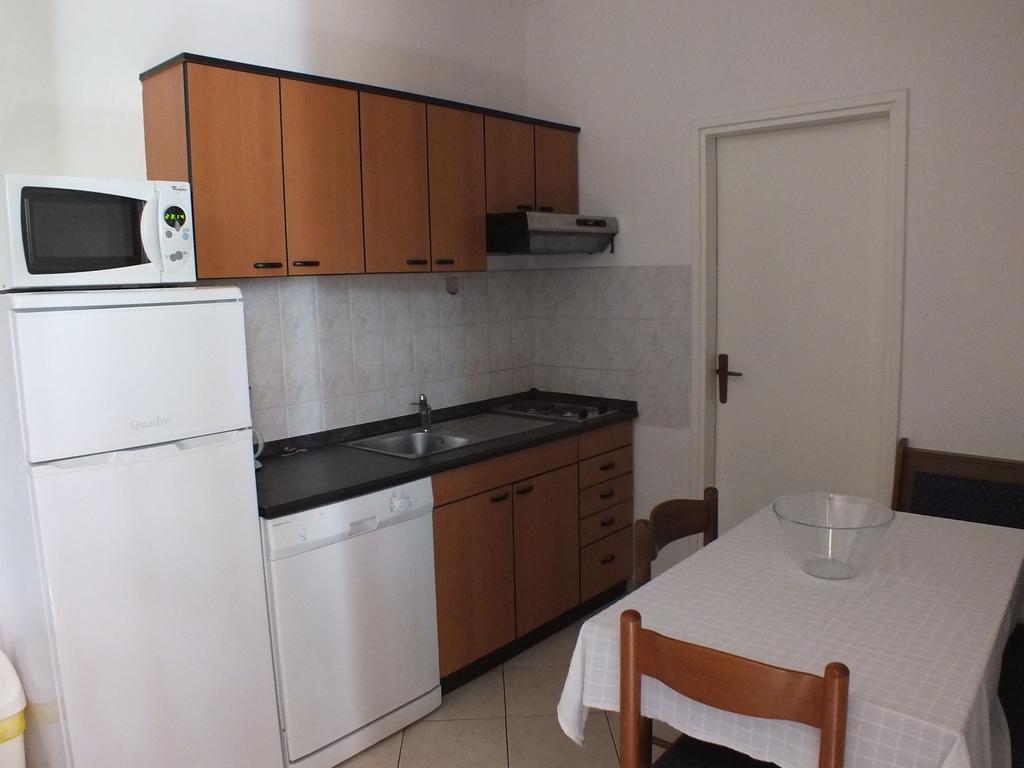 Aqua Family Apartments كاريغادور الغرفة الصورة