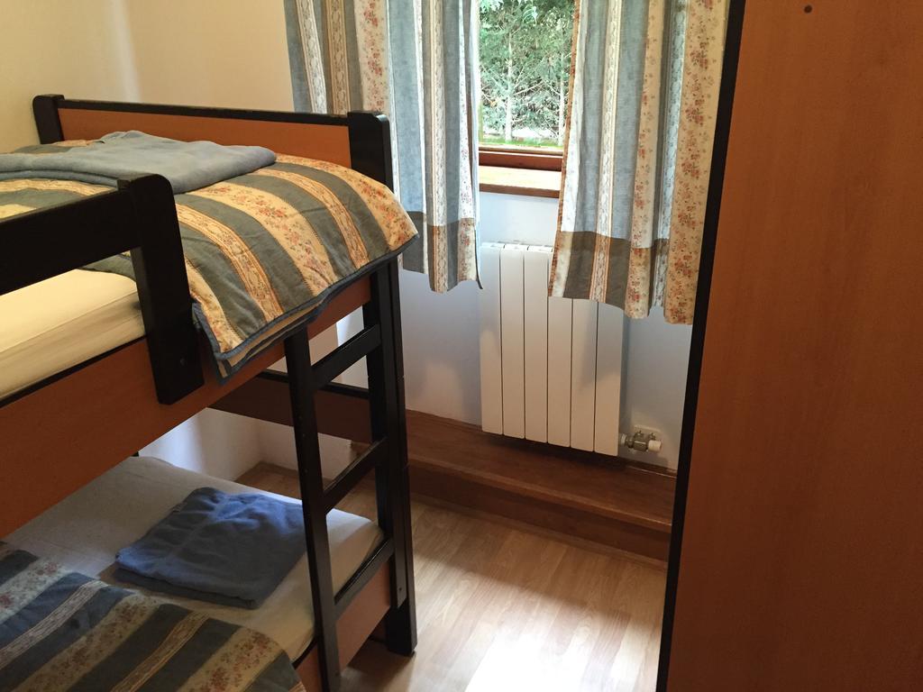 Aqua Family Apartments كاريغادور المظهر الخارجي الصورة