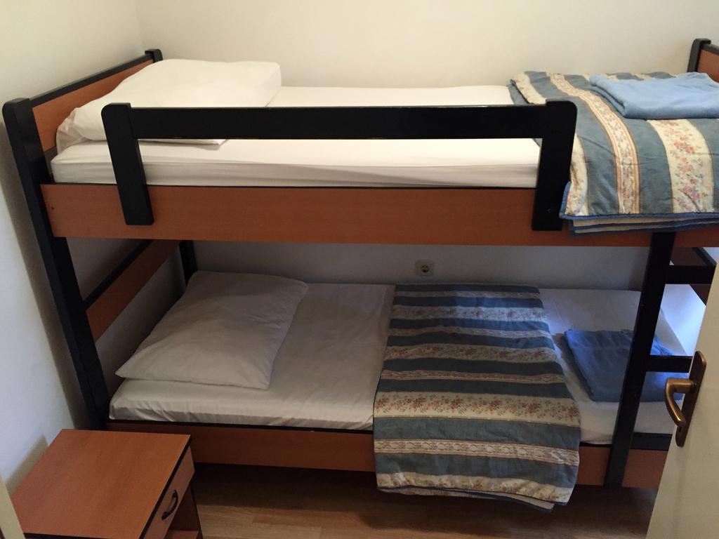 Aqua Family Apartments كاريغادور المظهر الخارجي الصورة