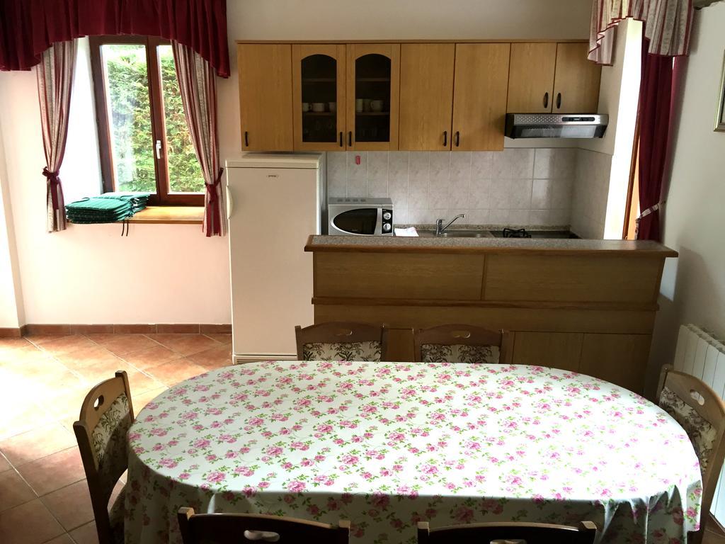 Aqua Family Apartments كاريغادور المظهر الخارجي الصورة